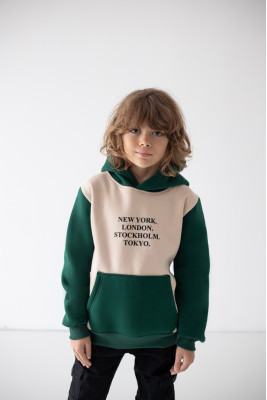 Худі дитячий